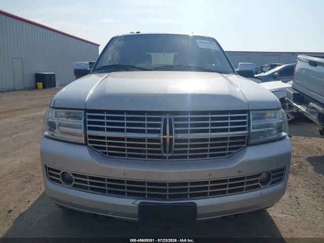 Продажа на аукционе авто 2013 Lincoln Navigator, vin: 5LMJJ2H52DEL09029, номер лота: 45609381