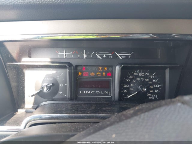 Продажа на аукционе авто 2013 Lincoln Navigator, vin: 5LMJJ2H52DEL09029, номер лота: 45609381