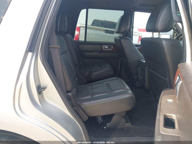 Продажа на аукционе авто 2013 Lincoln Navigator, vin: 5LMJJ2H52DEL09029, номер лота: 45609381