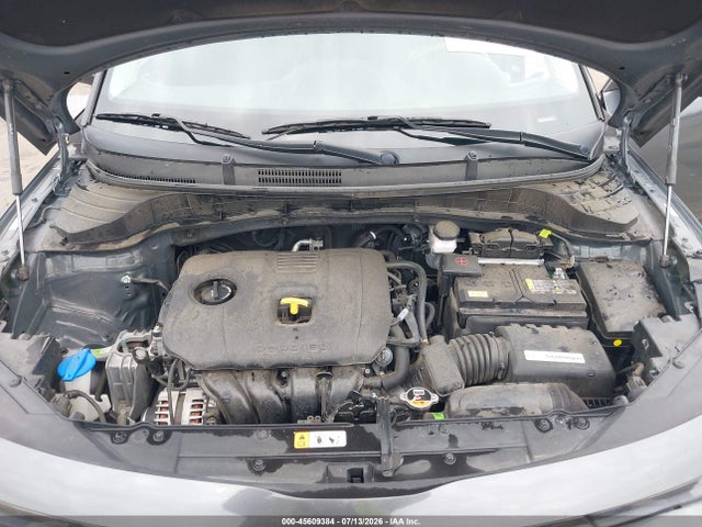 KIA SOUL LX 2023 KNDJ23AU1P7892410 Image 10