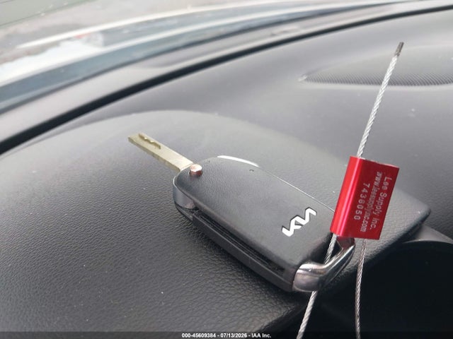 KIA SOUL LX 2023 KNDJ23AU1P7892410 Image 11