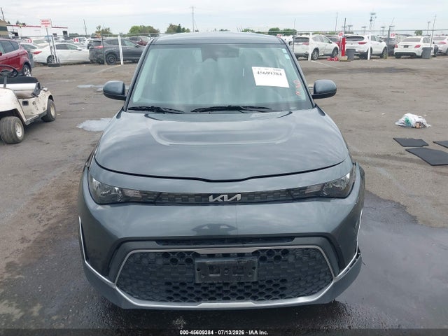 KIA SOUL LX 2023 KNDJ23AU1P7892410 Image 12