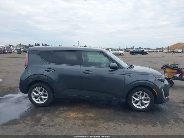 KIA SOUL LX 2023 KNDJ23AU1P7892410 Image 13