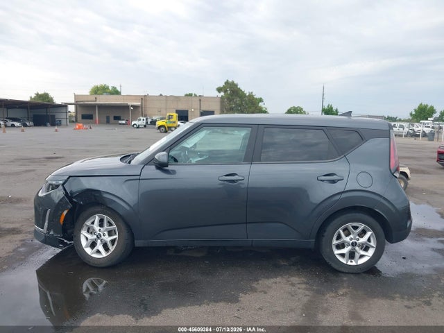 KIA SOUL LX 2023 KNDJ23AU1P7892410 Image 14