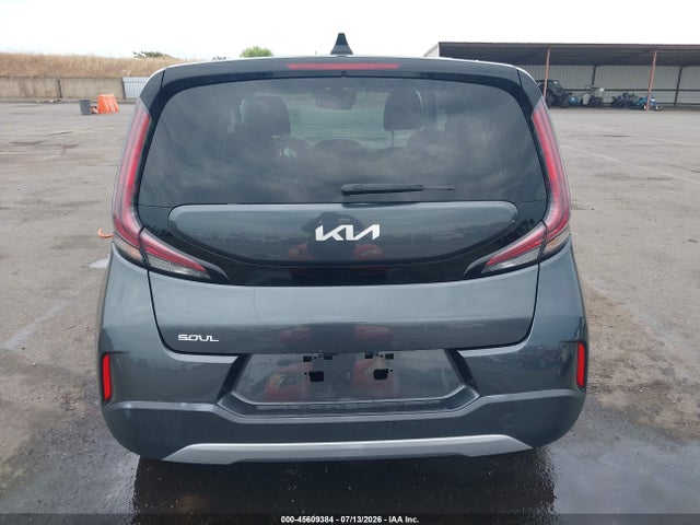KIA SOUL LX 2023 KNDJ23AU1P7892410 Image 16