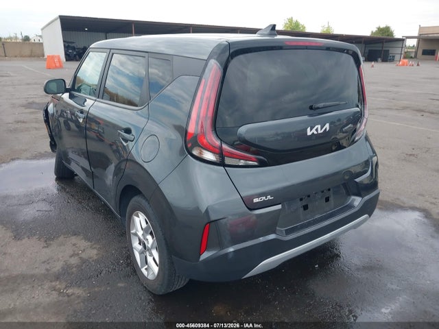 KIA SOUL LX 2023 KNDJ23AU1P7892410 Image 3