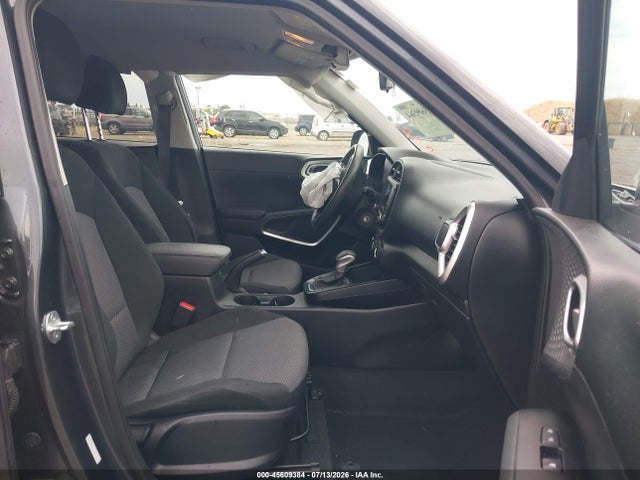 KIA SOUL LX 2023 KNDJ23AU1P7892410 Image 5