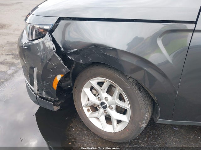 KIA SOUL LX 2023 KNDJ23AU1P7892410 Image 6