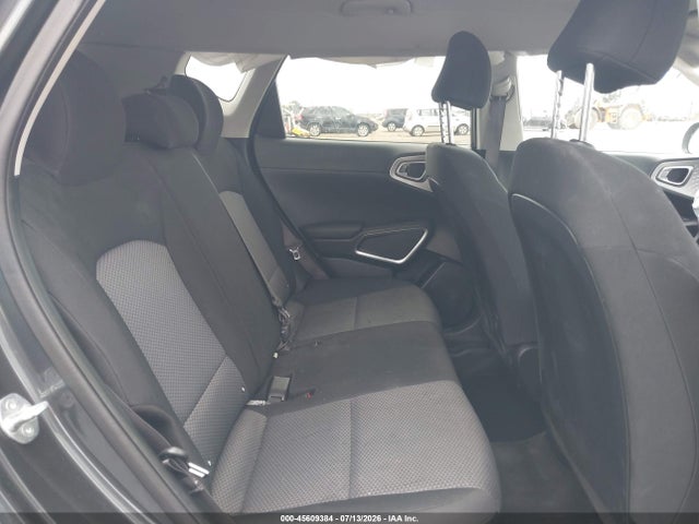 KIA SOUL LX 2023 KNDJ23AU1P7892410 Image 8