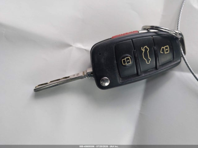 Audi A3 1.8t Premium 2016 WAUA7GFF2G1021843 Image 11