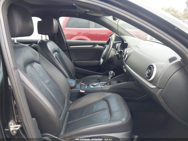 Audi A3 1.8t Premium 2016 WAUA7GFF2G1021843 Image 5