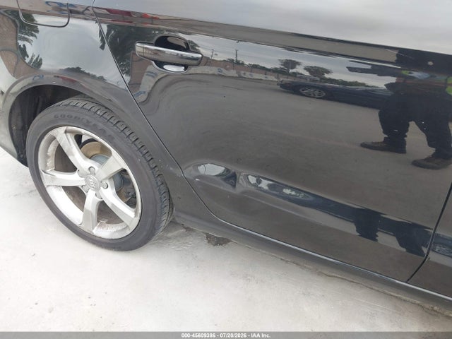 Audi A3 1.8t Premium 2016 WAUA7GFF2G1021843 Image 6