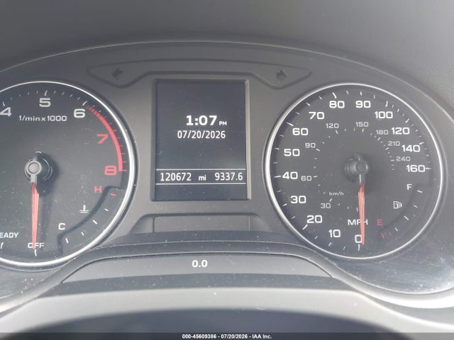Audi A3 1.8t Premium 2016 WAUA7GFF2G1021843 Image 7
