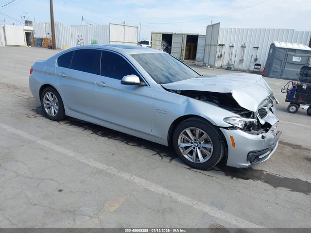 2015 WBA5A5C57FD515907 главное изображение