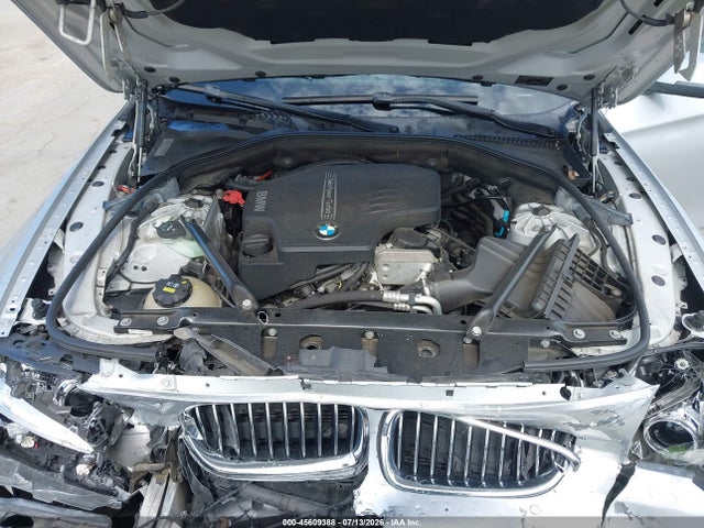 BMW 528I 2015 WBA5A5C57FD515907 Image 10