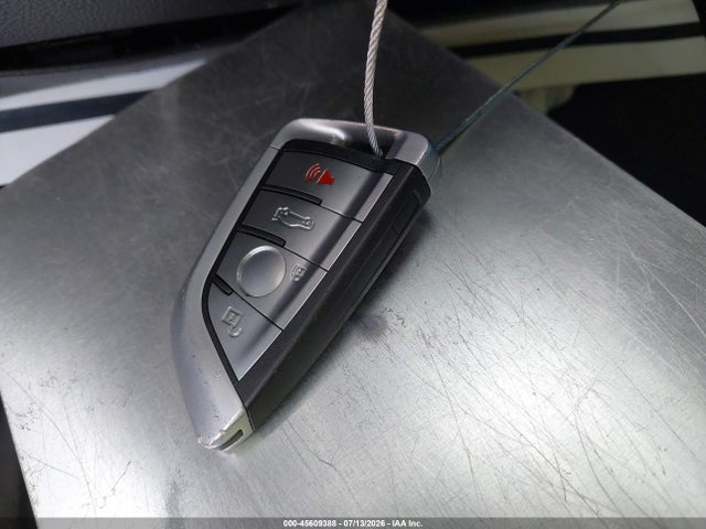 BMW 528I 2015 WBA5A5C57FD515907 Image 11