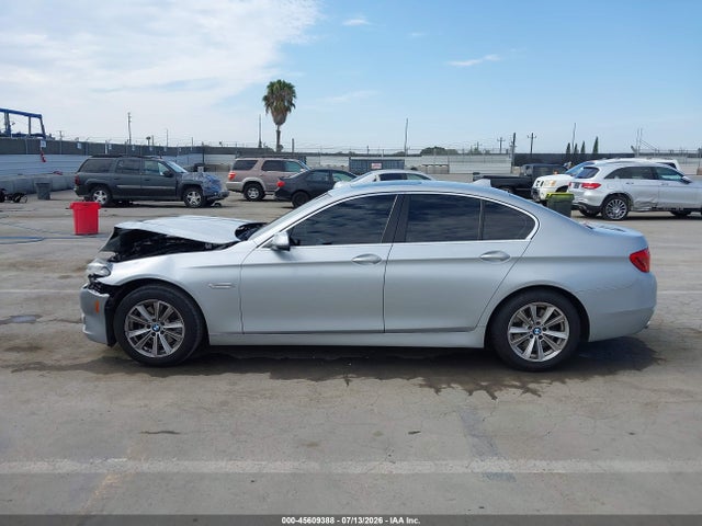 BMW 528I 2015 WBA5A5C57FD515907 Image 14