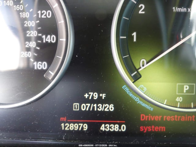 BMW 528I 2015 WBA5A5C57FD515907 Image 15