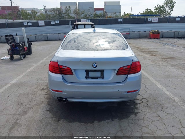 BMW 528I 2015 WBA5A5C57FD515907 Image 16