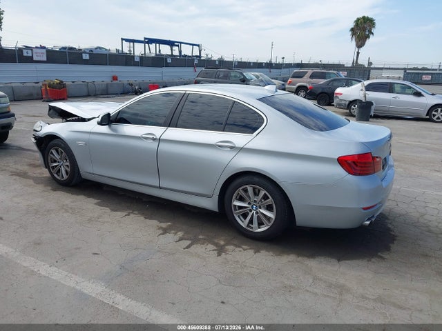 BMW 528I 2015 WBA5A5C57FD515907 Image 3