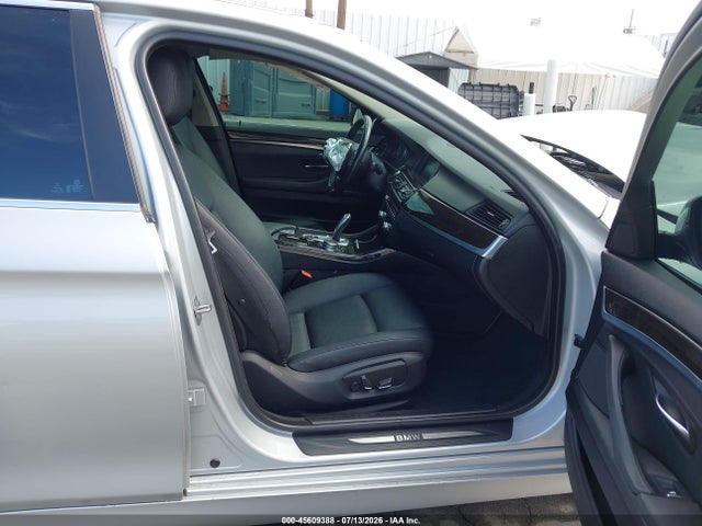 BMW 528I 2015 WBA5A5C57FD515907 Image 5