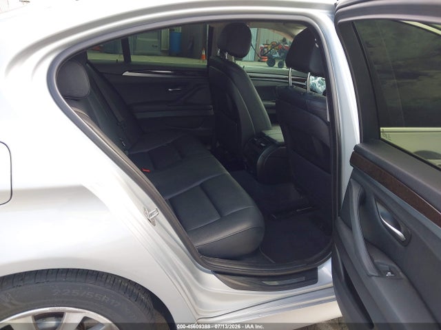 BMW 528I 2015 WBA5A5C57FD515907 Image 8