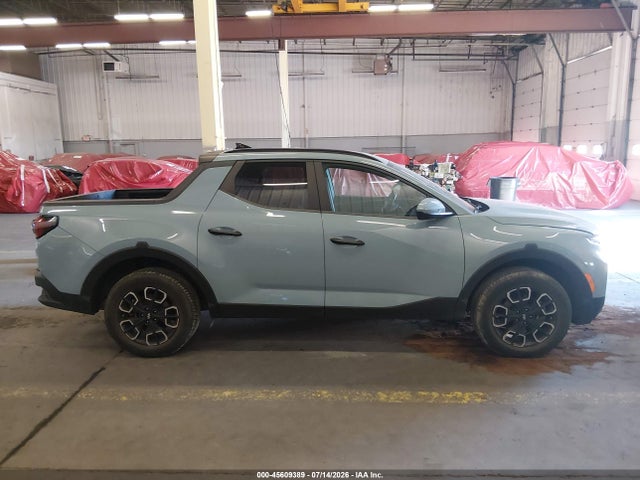 5NTJCDAEXNH004422 Hyundai Santa Cruz Sel