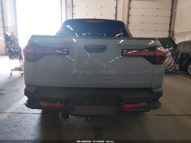 5NTJCDAEXNH004422 Hyundai Santa Cruz Sel