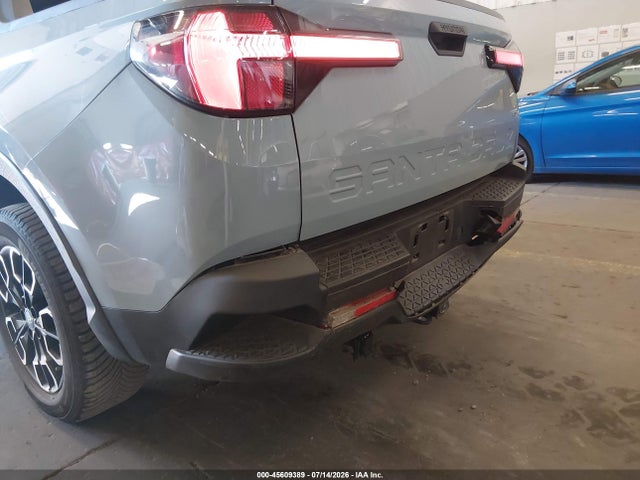 5NTJCDAEXNH004422 Hyundai Santa Cruz Sel