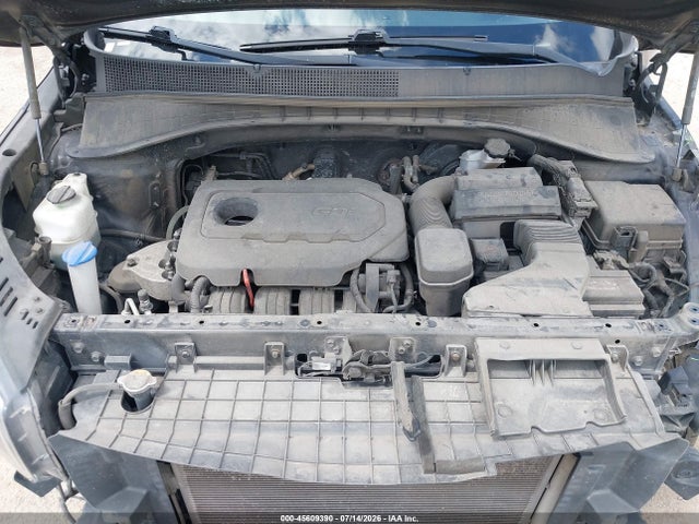 Продажа на аукционе авто 2019 Kia Sorento 2.4l Lx, vin: 5XYPGDA39KG562714, номер лота: 45609390