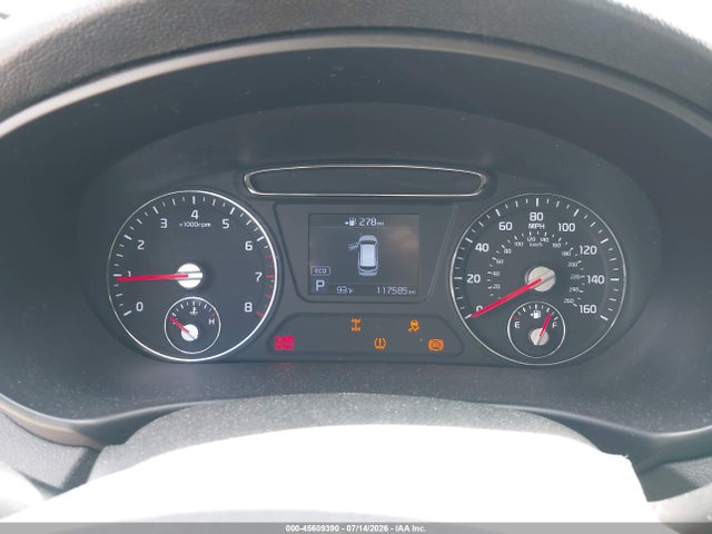 Продажа на аукционе авто 2019 Kia Sorento 2.4l Lx, vin: 5XYPGDA39KG562714, номер лота: 45609390