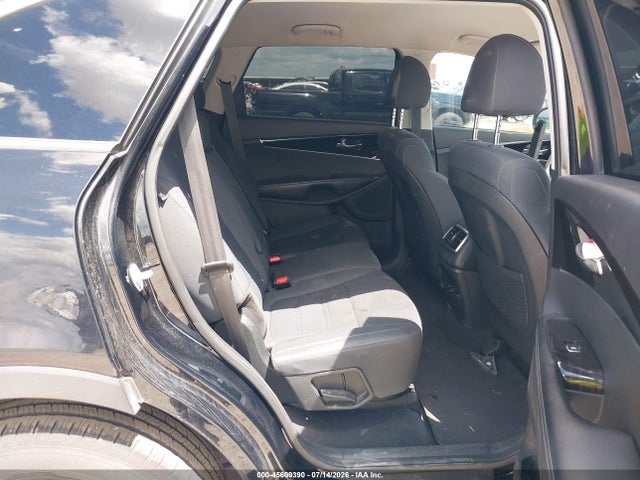 Продажа на аукционе авто 2019 Kia Sorento 2.4l Lx, vin: 5XYPGDA39KG562714, номер лота: 45609390