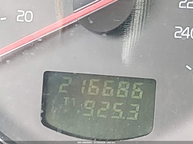 Продажа на аукционе авто 2006 Volvo S60 T5, vin: YV1RS547362547356, номер лота: 45609400