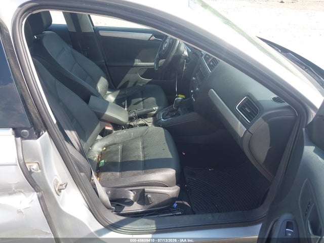 Aukcja sprzedaży 2013 Volkswagen Jetta 2.5l Se, vin: 3VWDP7AJ4DM200215, numer aukcji: 45609410