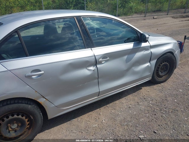 Aukcja sprzedaży 2013 Volkswagen Jetta 2.5l Se, vin: 3VWDP7AJ4DM200215, numer aukcji: 45609410