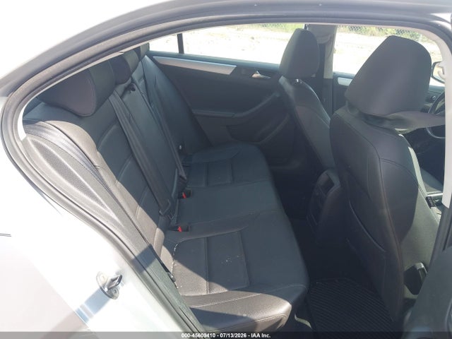 Aukcja sprzedaży 2013 Volkswagen Jetta 2.5l Se, vin: 3VWDP7AJ4DM200215, numer aukcji: 45609410