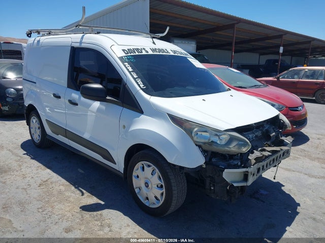 2014 NM0LS6F73E1160323 головне зображення