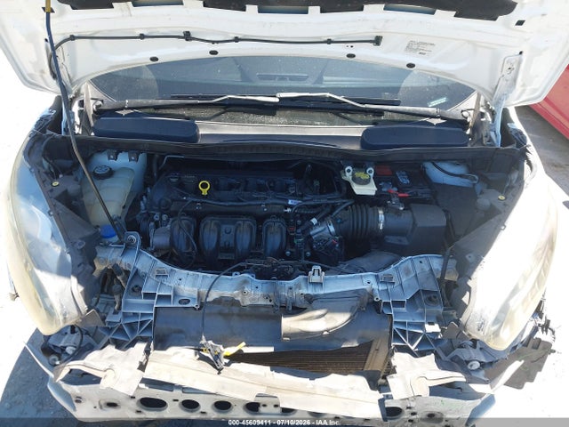 Ford Transit Connect Xlt 2014 NM0LS6F73E1160323 Image 10