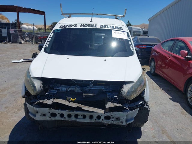 Ford Transit Connect Xlt 2014 NM0LS6F73E1160323 Image 13