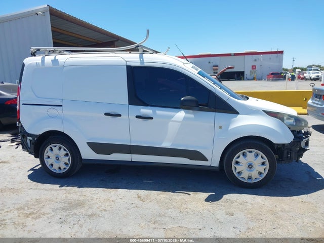 Ford Transit Connect Xlt 2014 NM0LS6F73E1160323 Image 14