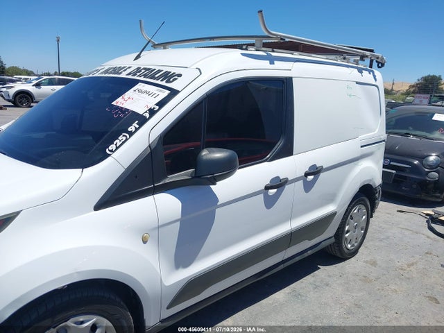 Ford Transit Connect Xlt 2014 NM0LS6F73E1160323 Image 15