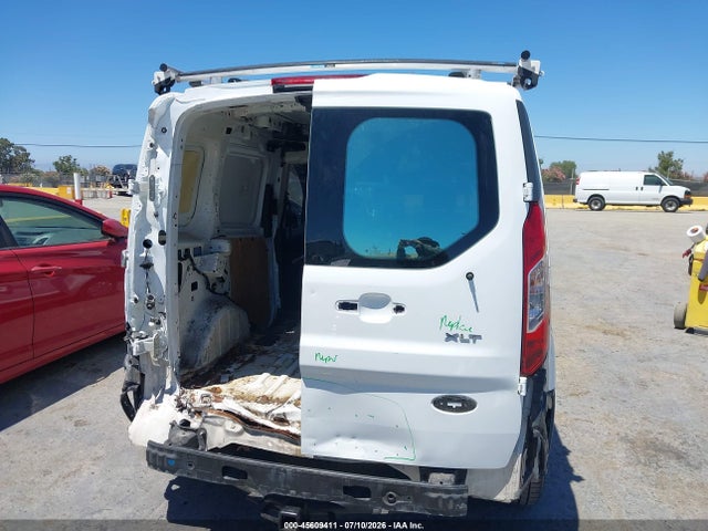 Ford Transit Connect Xlt 2014 NM0LS6F73E1160323 Image 17