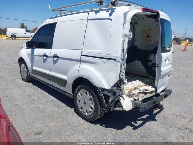 Ford Transit Connect Xlt 2014 NM0LS6F73E1160323 Image 3
