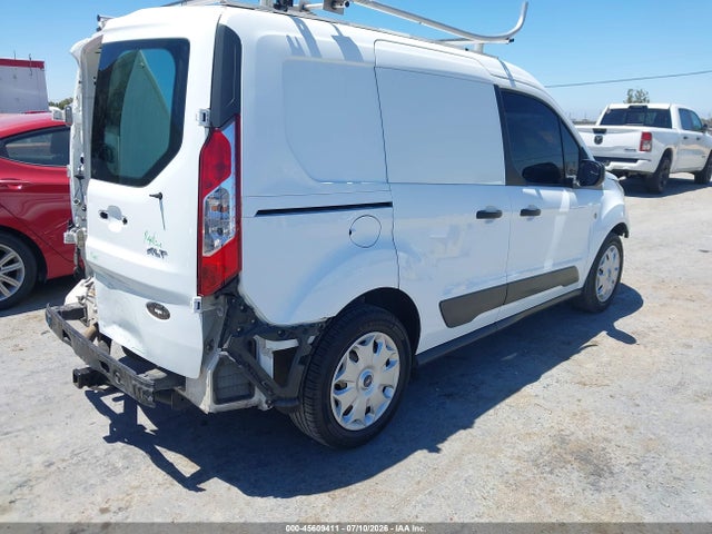 Ford Transit Connect Xlt 2014 NM0LS6F73E1160323 Image 4