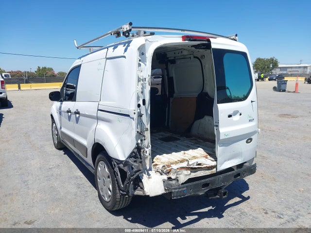 Ford Transit Connect Xlt 2014 NM0LS6F73E1160323 Image 6