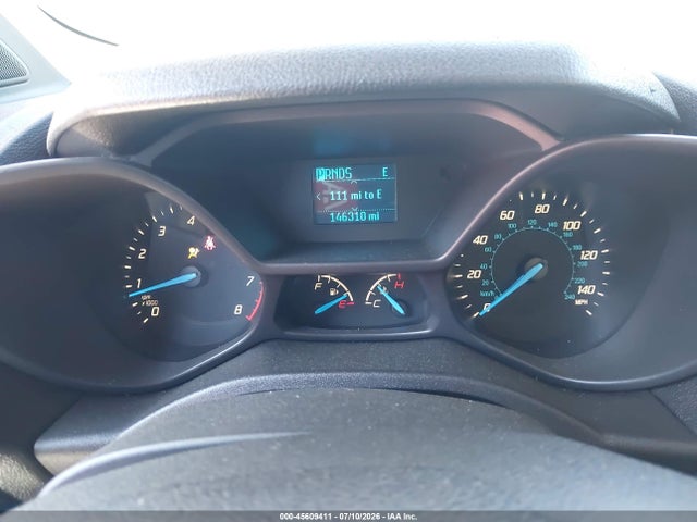 Ford Transit Connect Xlt 2014 NM0LS6F73E1160323 Image 7