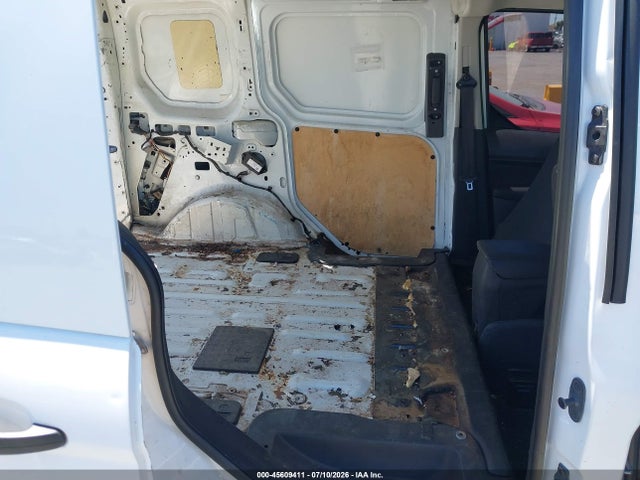Ford Transit Connect Xlt 2014 NM0LS6F73E1160323 Image 8