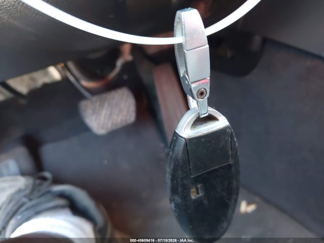 Aukcja sprzedaży 2010 Infiniti G37x, vin: JN1CV6AR4AM459690, numer aukcji: 45609416