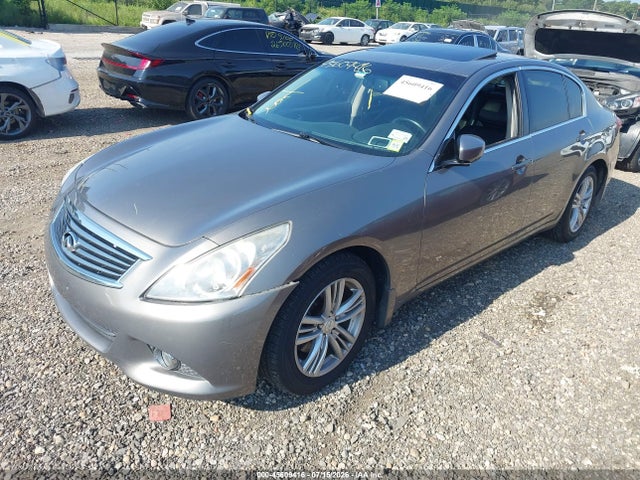 Aukcja sprzedaży 2010 Infiniti G37x, vin: JN1CV6AR4AM459690, numer aukcji: 45609416