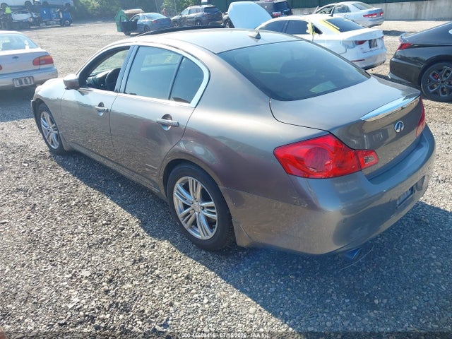 Aukcja sprzedaży 2010 Infiniti G37x, vin: JN1CV6AR4AM459690, numer aukcji: 45609416